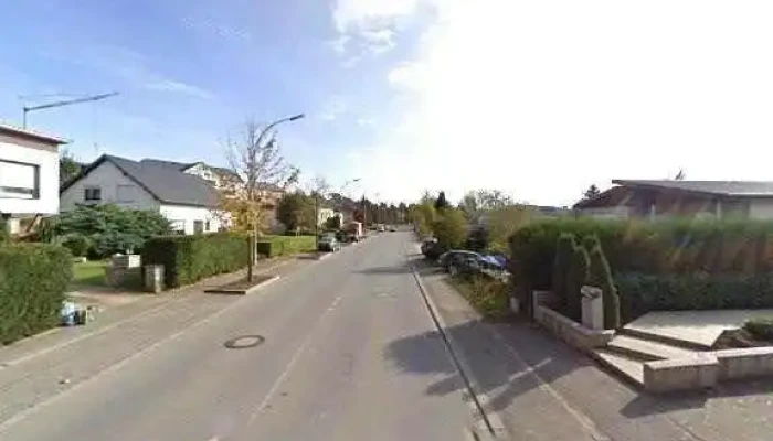 Muneris Sarl -  Locatione - Reckingen/mess