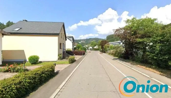 Municipal Recycling Center - Vianden