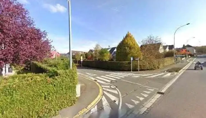 Muric Et Fils Sarl Street View 360deg Fotos - Käerjeng