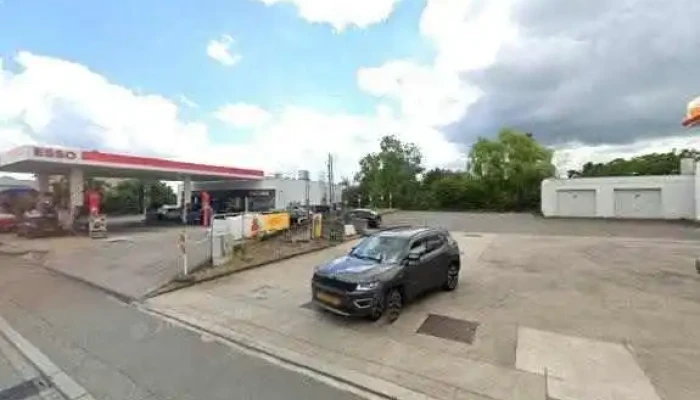 Mx Solutions -  Street View 360deg Fotos - Frisange