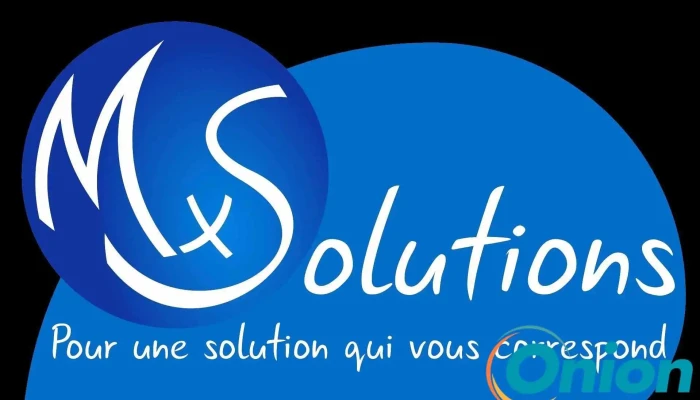 Mx Solutions -  Vom Inhaber - Frisange