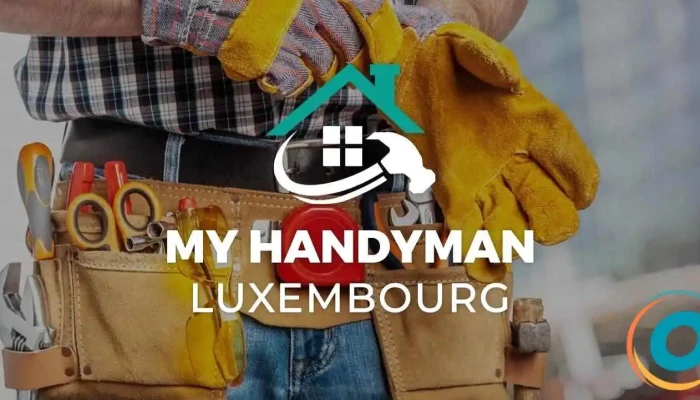 My Handyman Luxembourg - Luxemburg