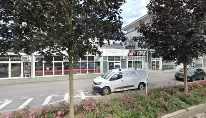 Myjobest -  Street View 360deg Fotos - Esch An Der Alzette