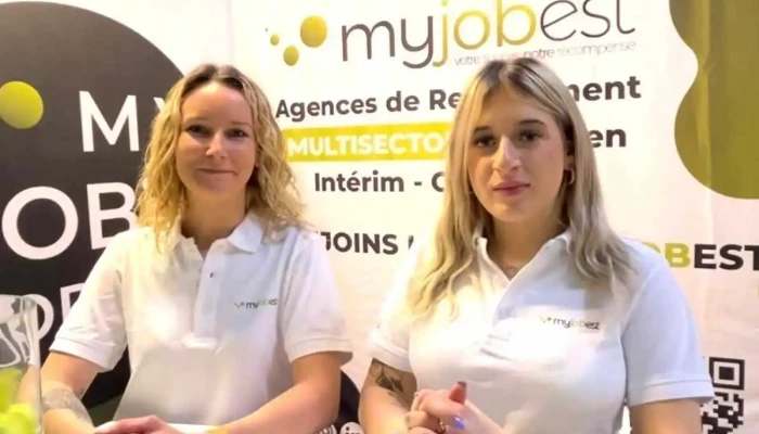 Myjobest -  Vom Inhaber - Esch An Der Alzette