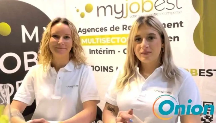 Myjobest -  Websaite - Esch An Der Alzette