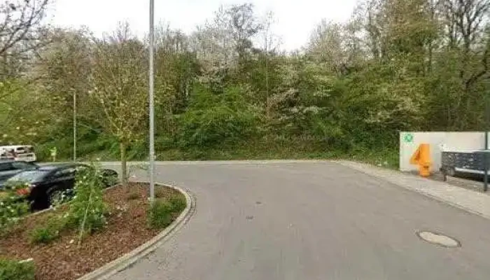 Nablify -  Stonnenplange - Hesperingen