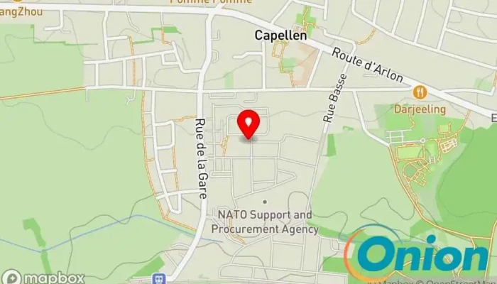 Nato Support and Procurement Agency - Mamer