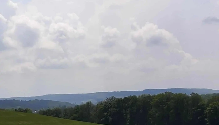 Natour Route 6 Praisser - Vianden