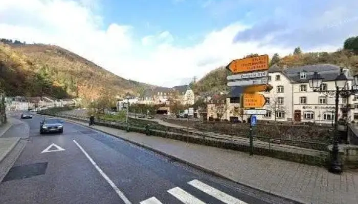 Natour Route 6 Street View 360deg Fotos - Vianden