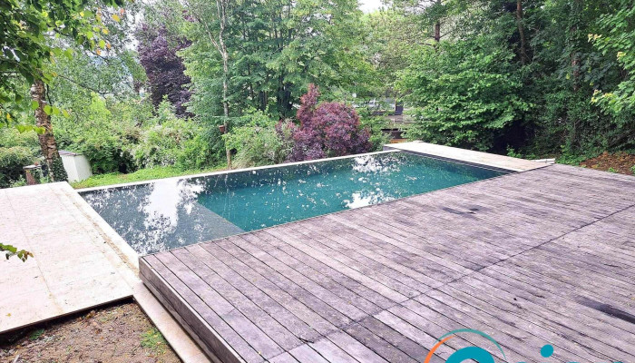 Nature Piscine -  Promotioune - Schengen