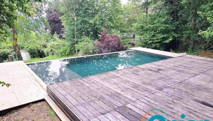 Nature Piscine - Schengen