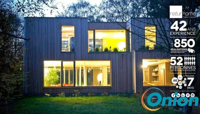 Naturhome Sa -  Hof - Ulflingen