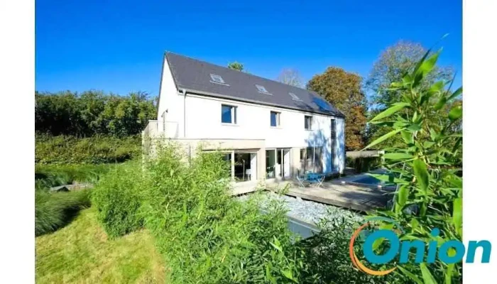 Naturhome Sa - Ulflingen