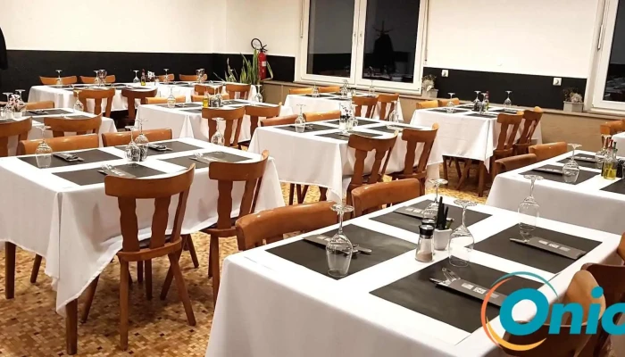 Ndo Sushi -  Atmosphare - Wormeldange