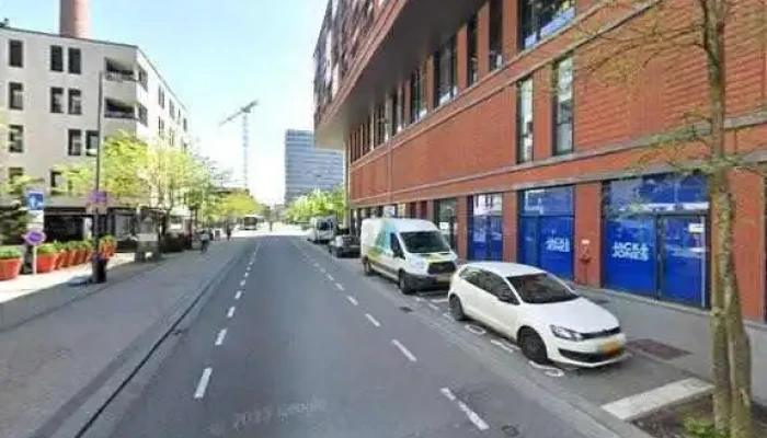 Neofacto -  Street View 360deg Fotos - Esch An Der Alzette