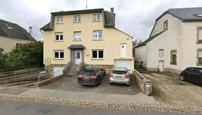 Nerden Fils Street View 360deg Fotos - Beckerich