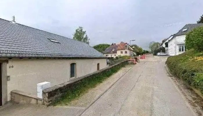 Nest -  Kommentarene - Lorentzweiler