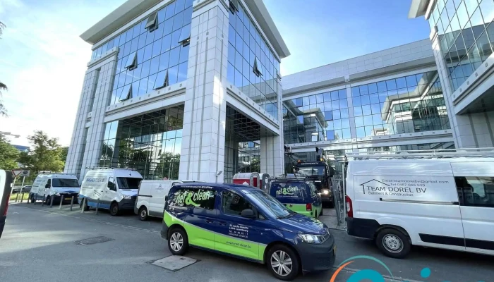 Net Clean Sarl Promotioune - Luxemburg