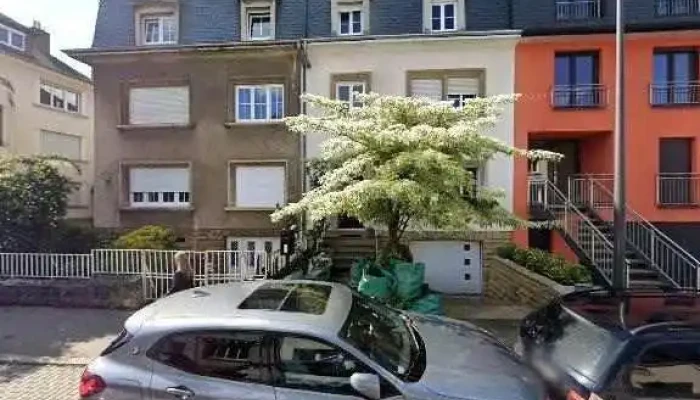 Net Clean Sarl Street View 360deg Fotos - Luxemburg