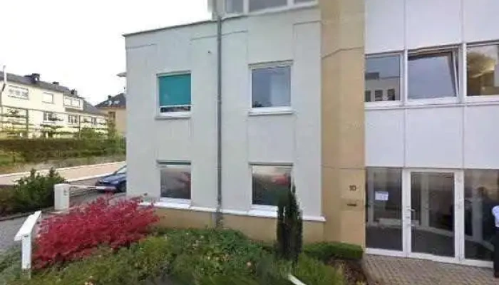 Netregie Sarl -    It Solutions Services Street View 360deg Fotos - Luxemburg