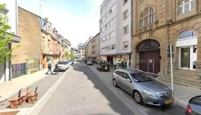 Nettogest Bewaertungene - Esch An Der Alzette