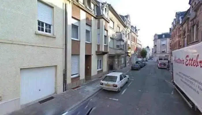 Nettoyage A Sec 5 Etoiles Street View 360deg Fotos - Esch An Der Alzette
