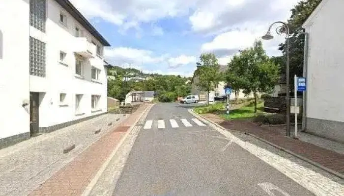 Nettoyage Portela -  Street View 360deg Fotos - Burscheid
