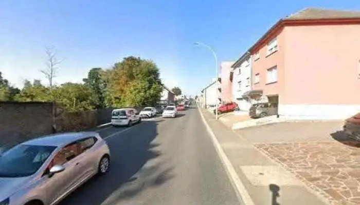 Nettoyage Services -  Street View 360deg Fotos - Dippach
