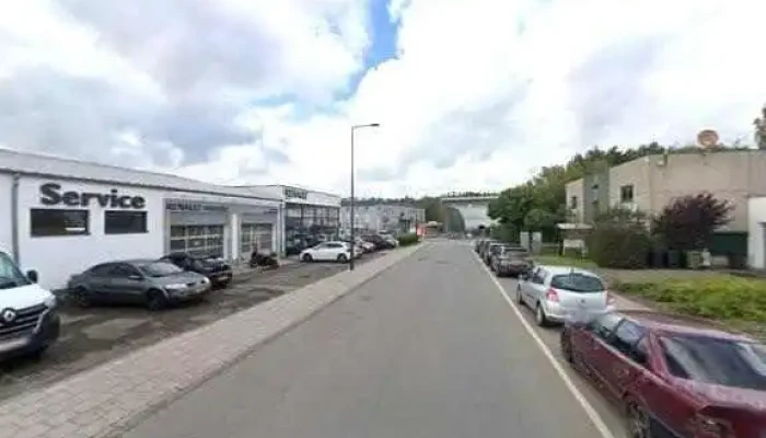 New Gen Informatique Sarl Kommentarene - Pétange