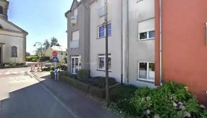 New Renovation -  Street View 360deg Fotos - Kehlen
