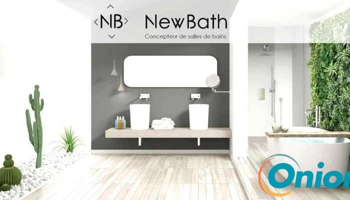 Newbath Walferdange -  Adresse - Steinsel