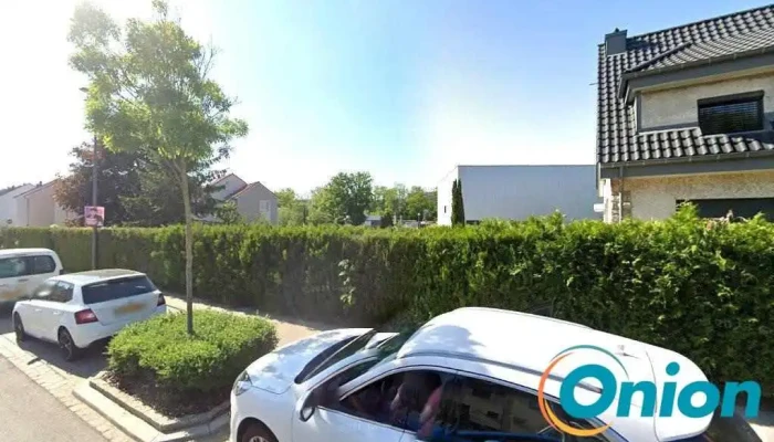 Niedercorn - Differdange