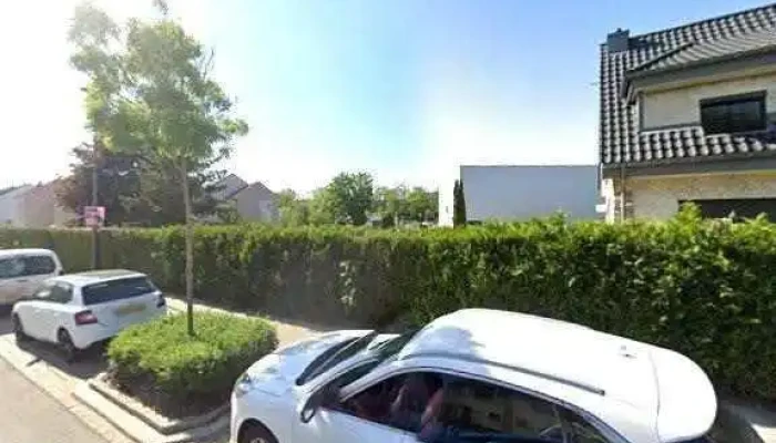 Niedercorn -  Locatione - Differdange