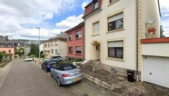 Nop Sarl Locatione - Dudelange