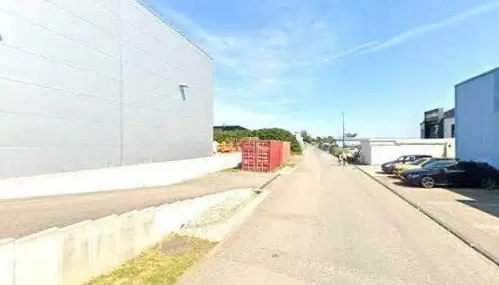 Nordclean Sarl -  Street View 360deg Fotos - Mertzig