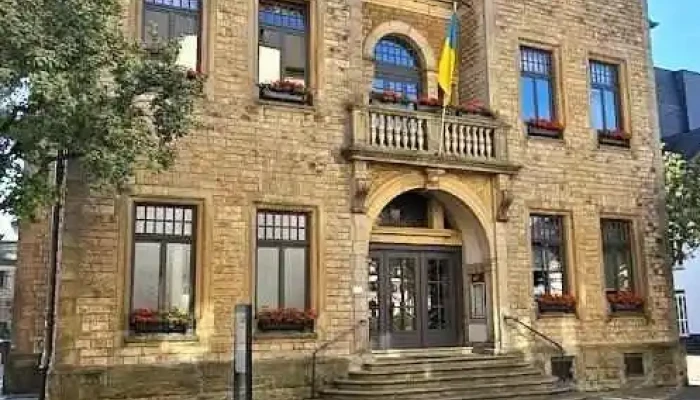 NordEnergie S.a. - Ettelbruck