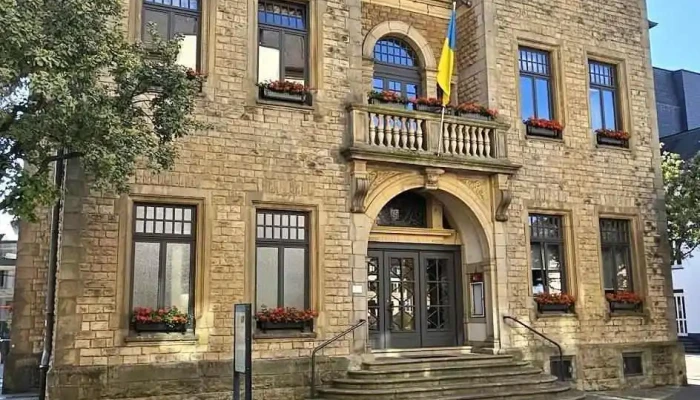 Nordenergie Sa Bewaertungene - Ettelbruck