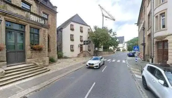 Nordenergie Sa Street View 360deg Fotos - Ettelbruck