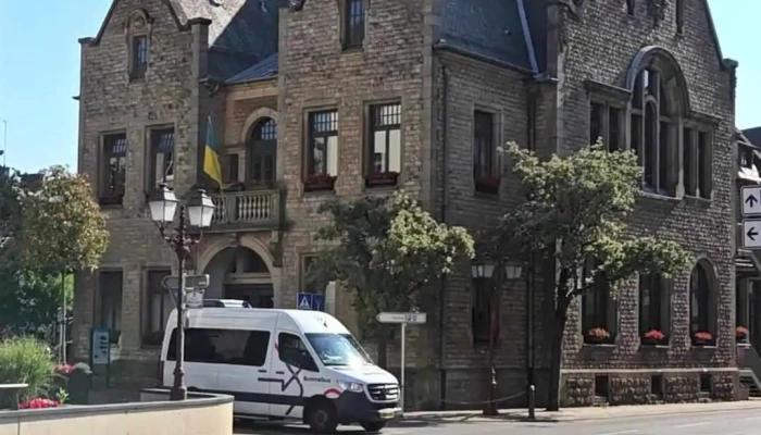 Nordenergie Sa Videos - Ettelbruck