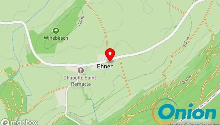 Kaart vun Norotech Sarl Elektriker zu Saeul