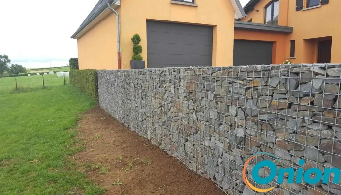 Novus Renovation Sarl Aussenbereich - Bissen