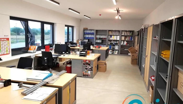 Novus Renovation Sarl Innenansichten - Bissen