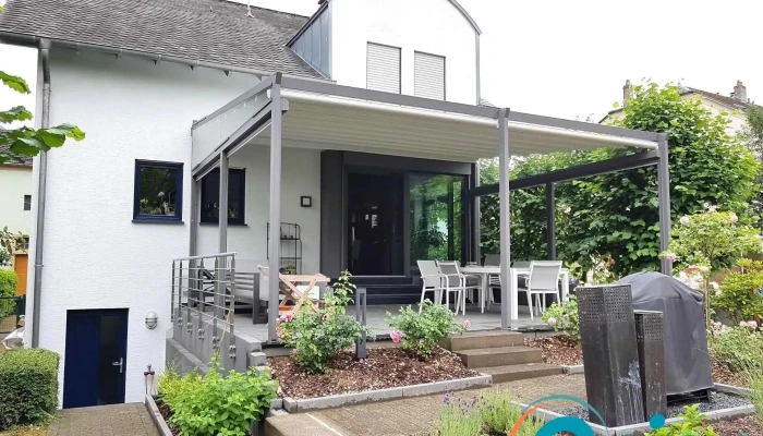 Novus Renovation Sarl Vom Inhaber - Bissen
