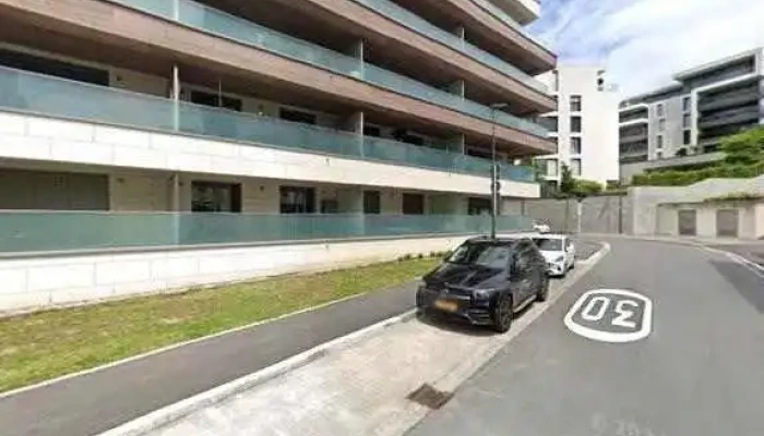 Noxious Luxembourg -  Street View 360deg Fotos - Luxemburg