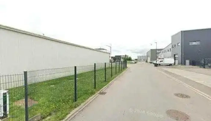 Nr Docusafe Bissen -  Fotoene - Bissen