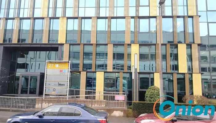 Nsi Luxembourg Psf -  Instagrame - Esch An Der Alzette