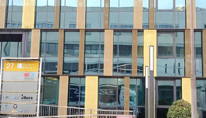 Nsi Luxembourg Psf -  Kommentaren - Esch An Der Alzette