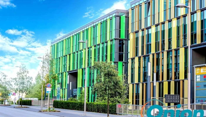 Nsi Luxembourg Psf -  Vom Inhaber - Esch An Der Alzette