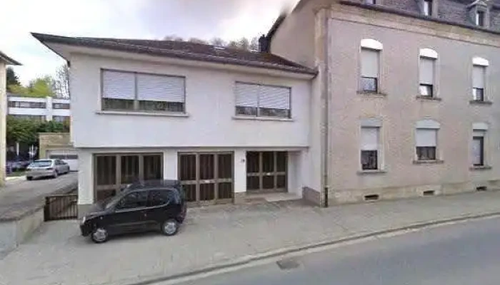 Nsk Lux -  Street View 360deg Fotos - Rümelingen