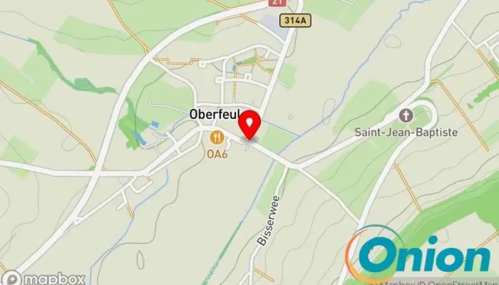 Oberfeulen - Feulen